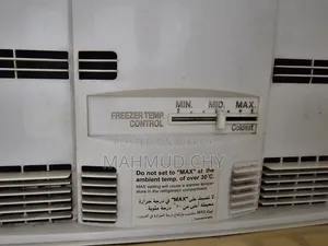 Sharp Refrigerator Non Frost