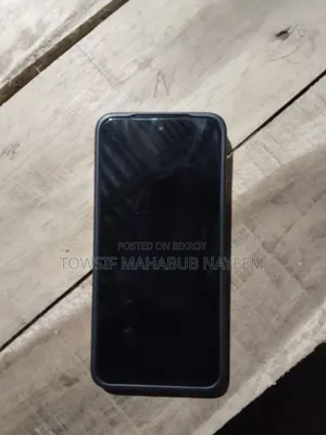 Xiaomi Redmi 15 256 GB Black