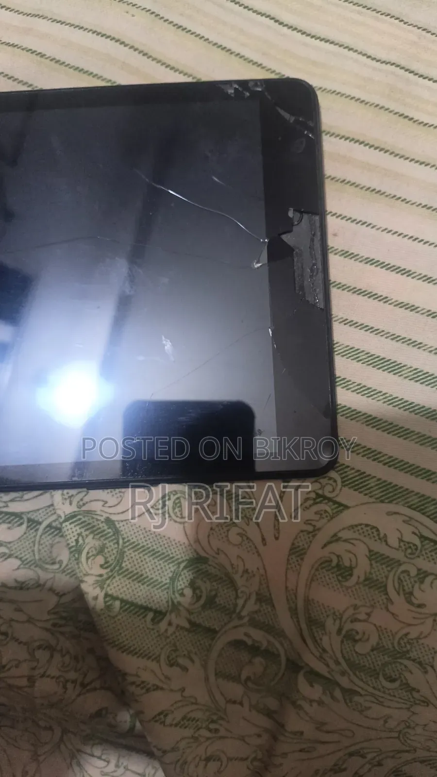 Samsung Galaxy A Black