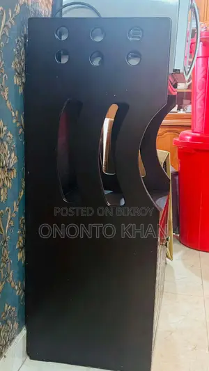 Oven Trolley