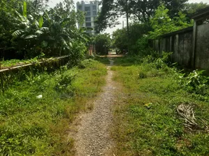 Rajuk Purbachal Forests Zone 5 Katha Corner Plot