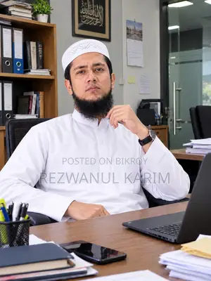 Your Representative in Dhaka — Taking Work Across Bangladesh