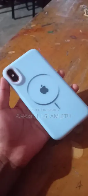 Apple iPhone XS 256 GB Gold