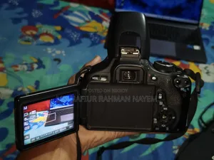 ক্যানন ৬০০ডি