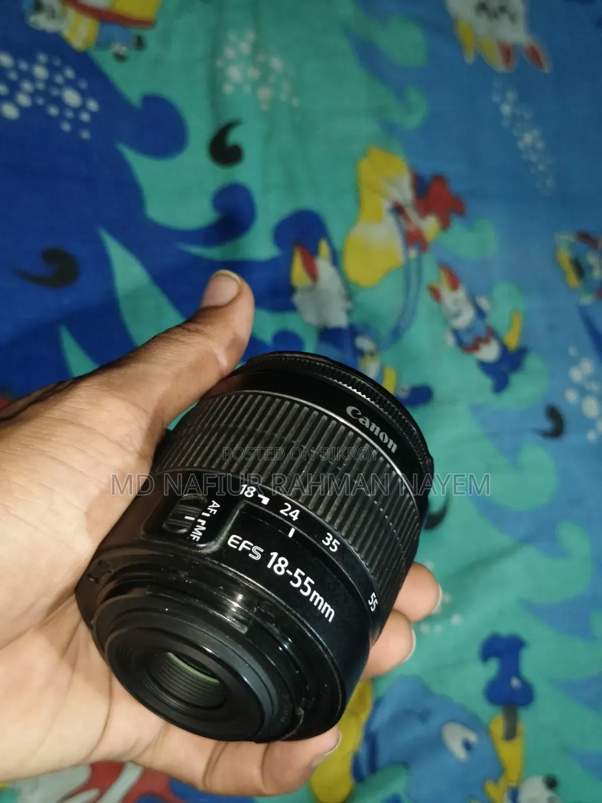 ক্যানন ৬০০ডি