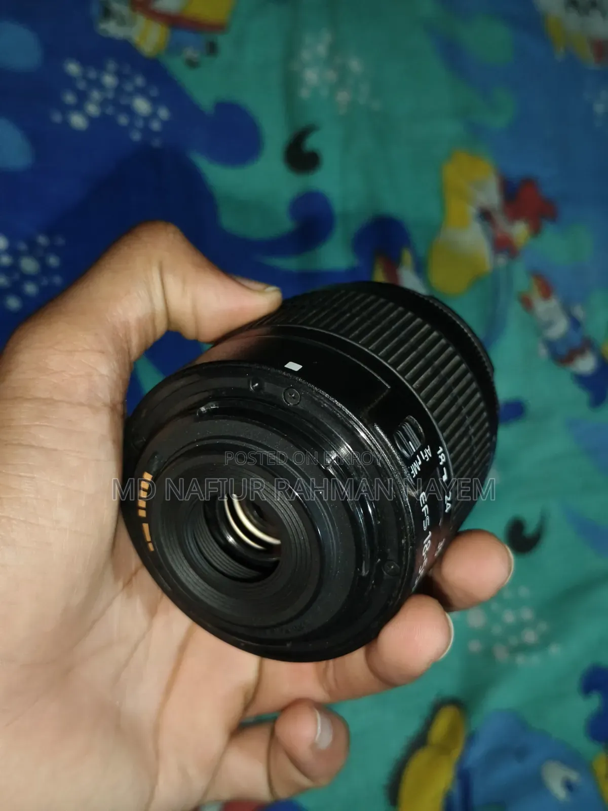 ক্যানন ৬০০ডি
