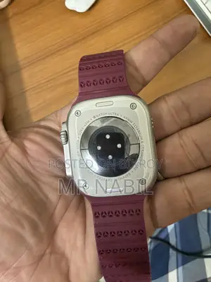অ্যাপল ওয়াচ আল্ট্রা ২