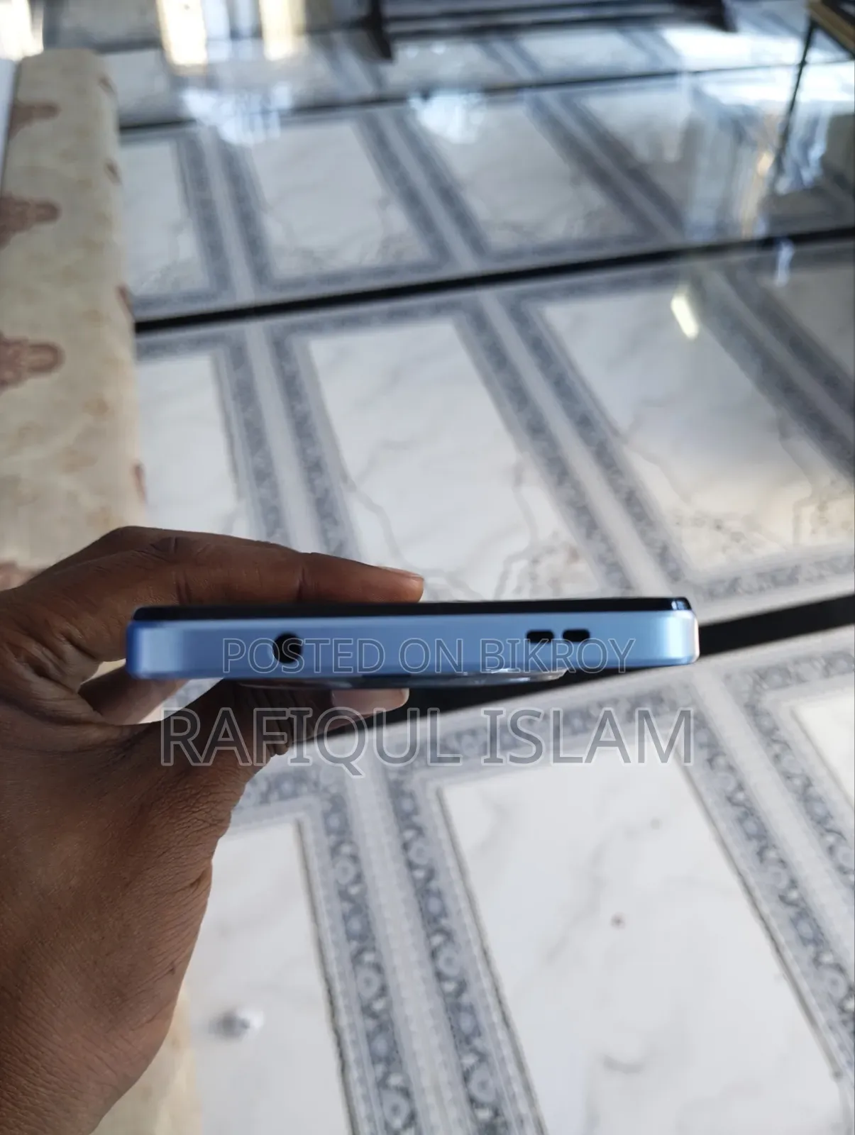 Xiaomi Redmi A3 64 GB White