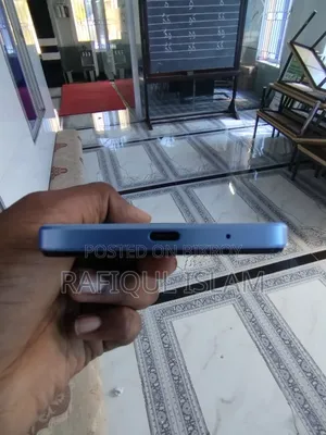 Xiaomi Redmi A3 64 GB White