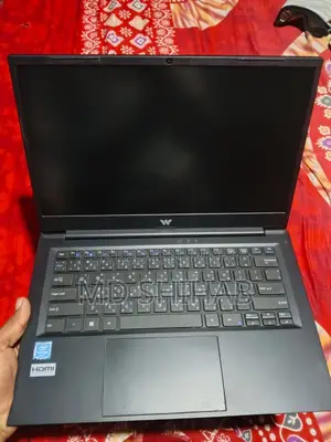 Laptop 8GB Intel Pentium SSD 256GB
