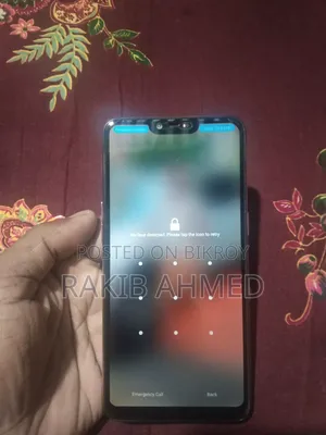 Oppo A3s 256 GB Pink