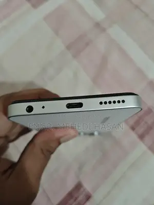 Tecno Spark Go 64 GB White