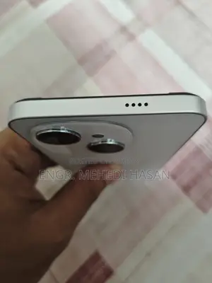 Tecno Spark Go 64 GB White