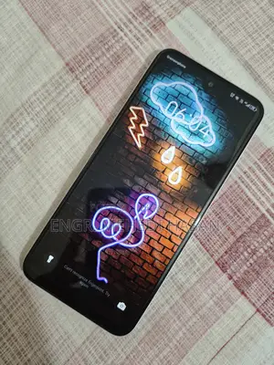 Tecno Spark Go 64 GB White