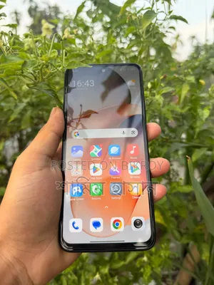 শাওমি রেডমি ১২ ২৫৬ জিবি কালো