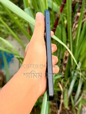 শাওমি রেডমি ১২ ২৫৬ জিবি কালো