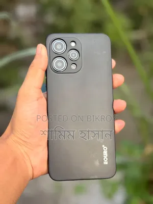 শাওমি রেডমি ১২ ২৫৬ জিবি কালো