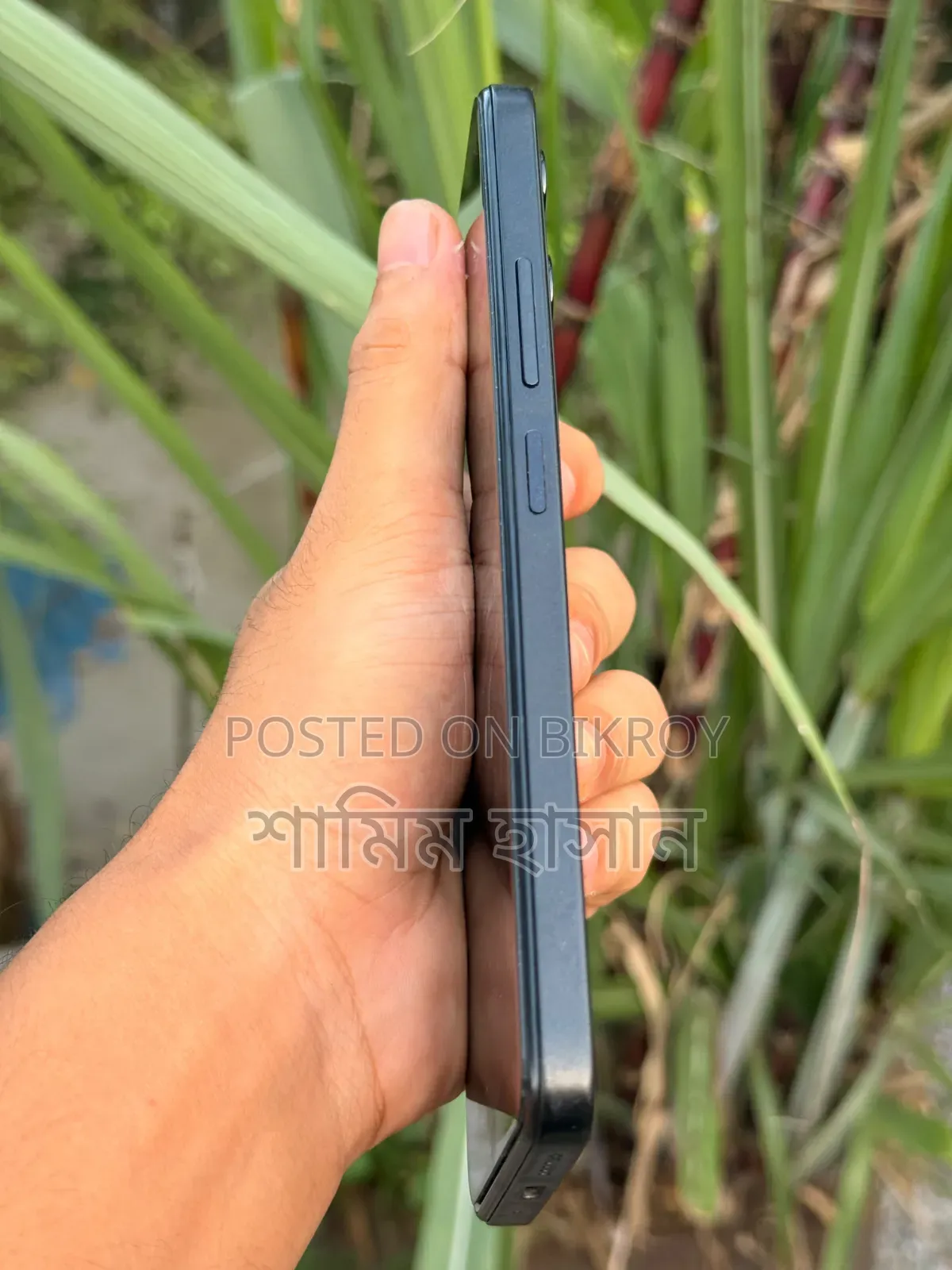 শাওমি রেডমি ১২ ২৫৬ জিবি কালো