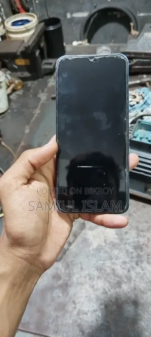 Huawei nova Y61 64 GB Green