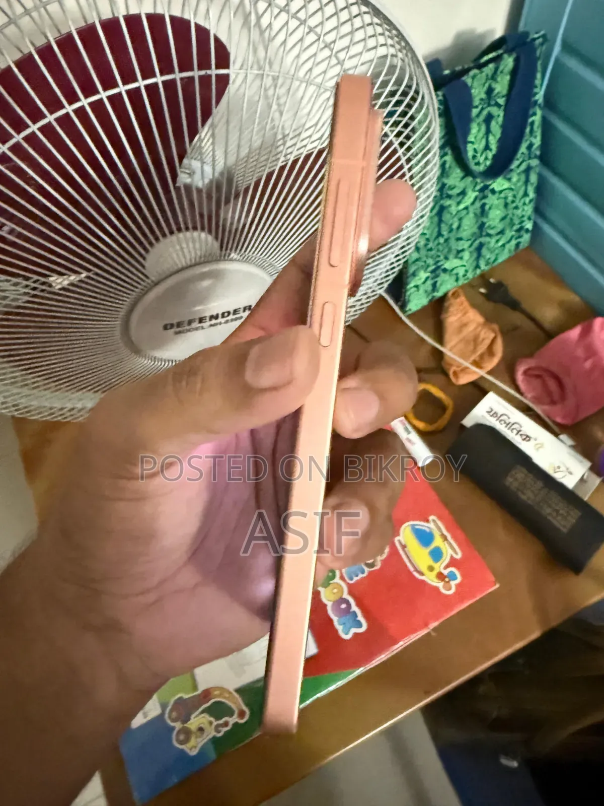 Oppo Find X9s 512 GB Rose Gold