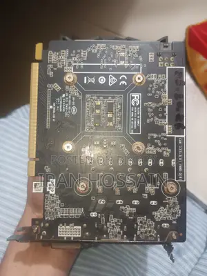 Zotac 1650 Super Twin Fan Graphics Card
