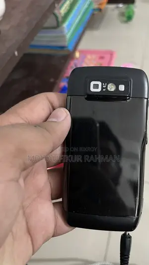 নোকিয়া ই৭১ ব্ল্যাক