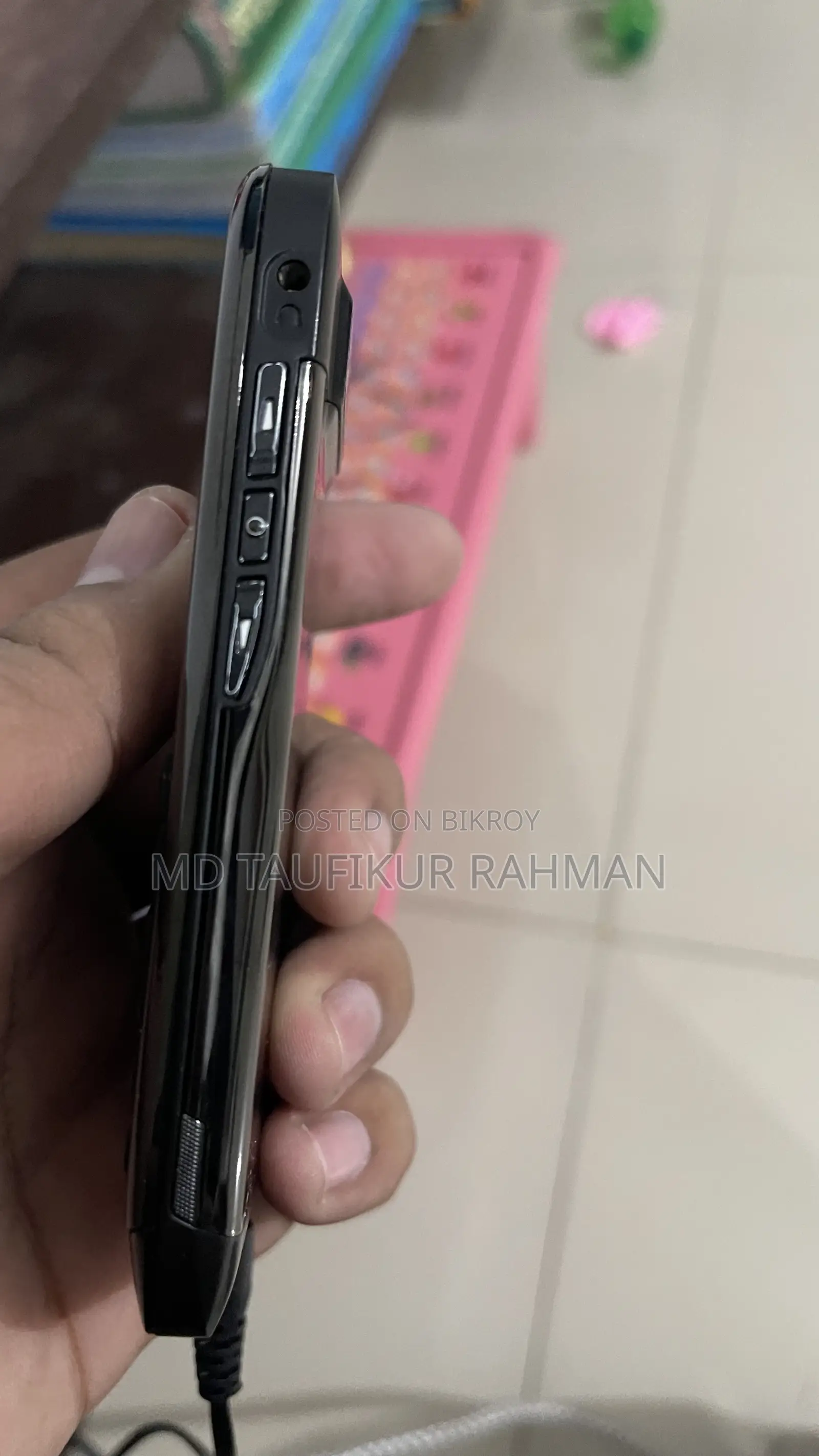 নোকিয়া ই৭১ ব্ল্যাক