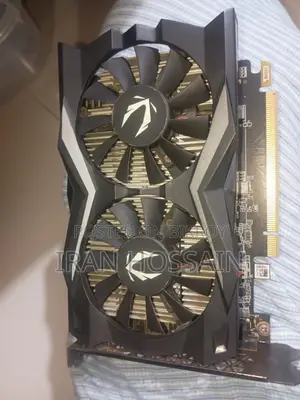 Zotac 1650 Super Twin Fan Graphics Card