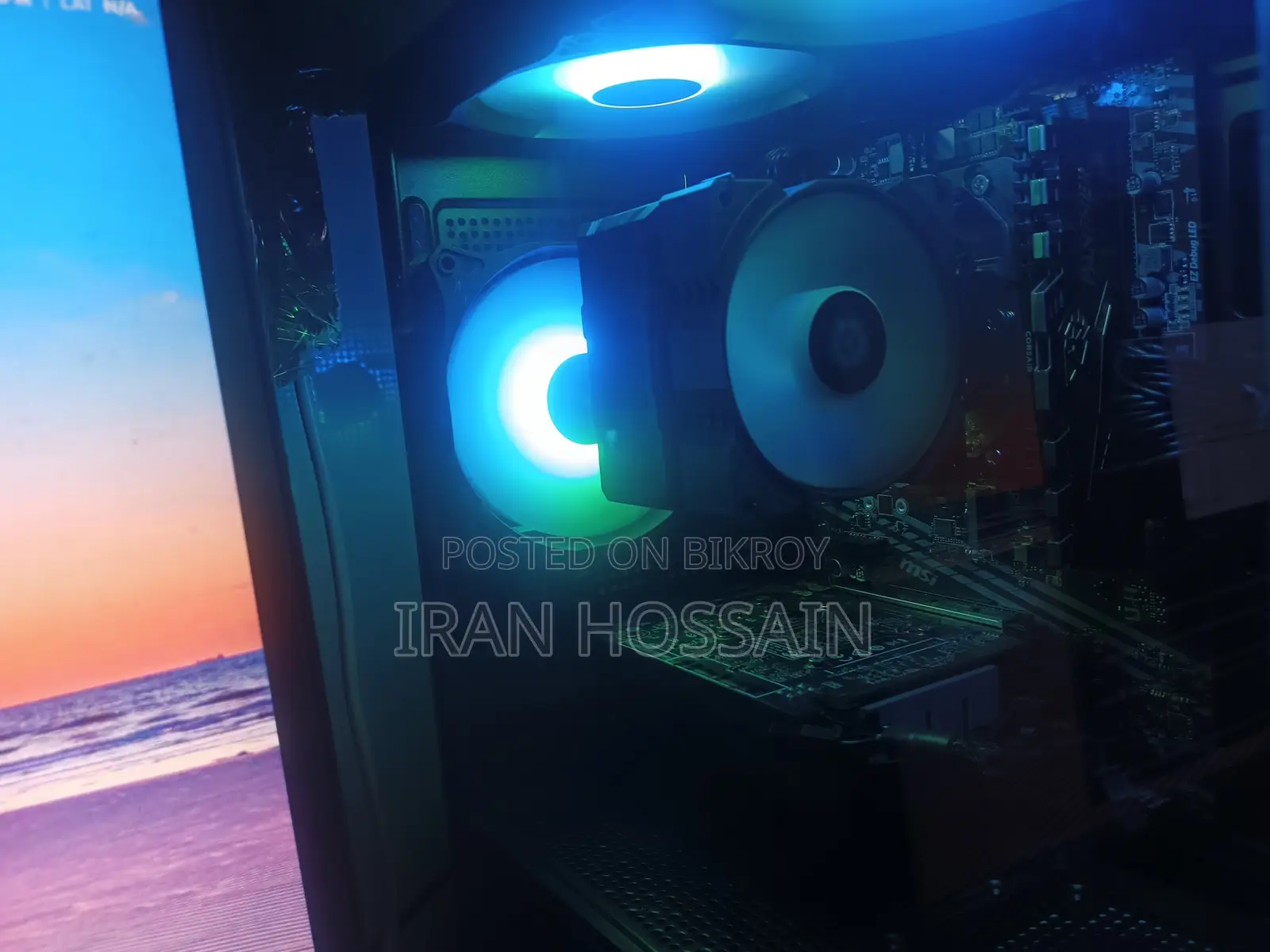 Zotac 1650 Super Twin Fan Graphics Card