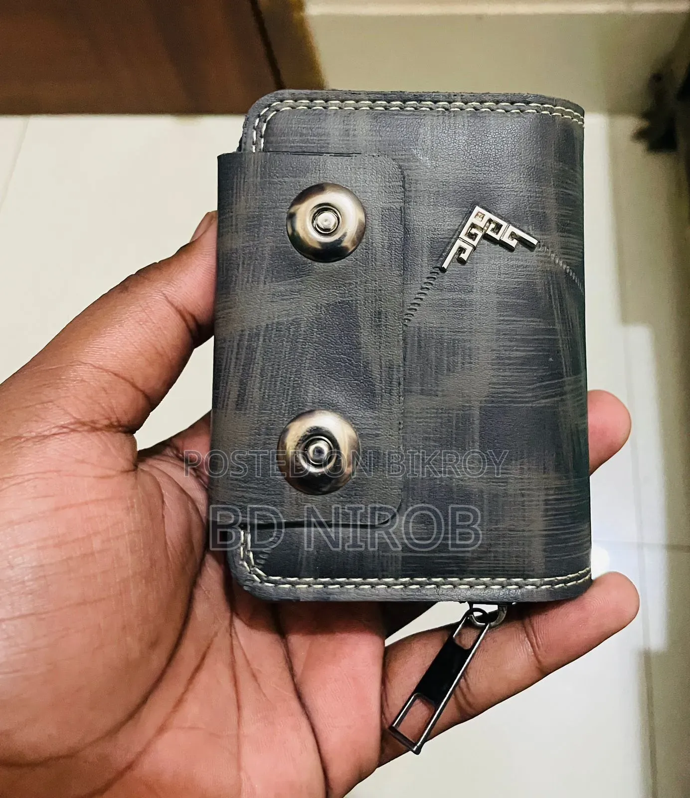 Mini Pocket Wallet