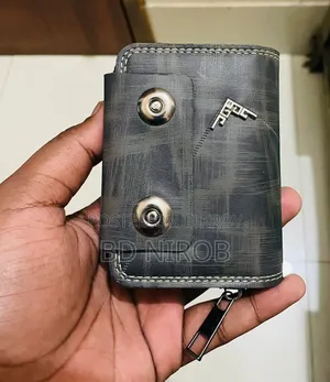 Mini Pocket Wallet