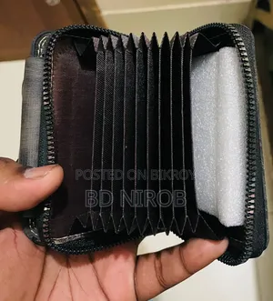 Mini Pocket Wallet