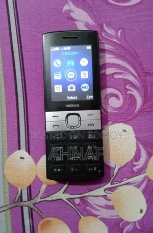 নোকিয়া ১৫০ ব্ল্যাক