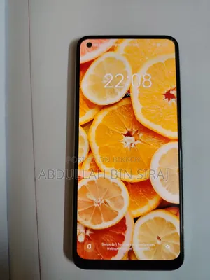 Realme 8 5G 128 GB Silver