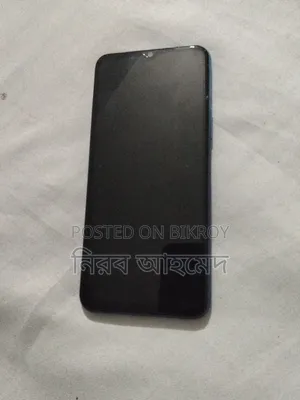 Vivo Y20 64 GB Blue