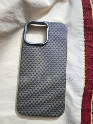 I Phone 16 Pro Maxx Used Cover