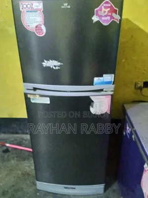 Walton Refrigerator 317 LTR /17.5 CFT