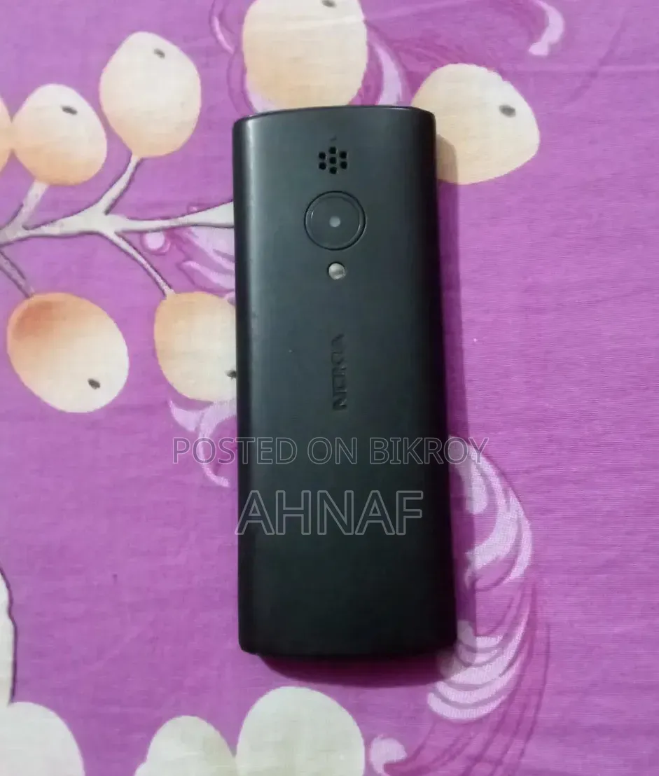 নোকিয়া ১৫০ ব্ল্যাক