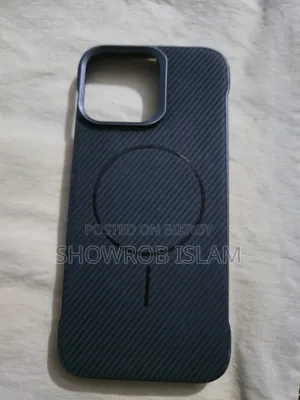 I Phone 16 Pro Maxx Premium Use Cover