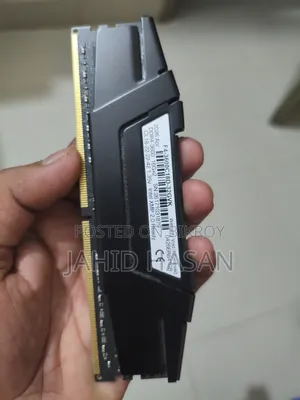 G Skill 16 GB DDR 4 RAM