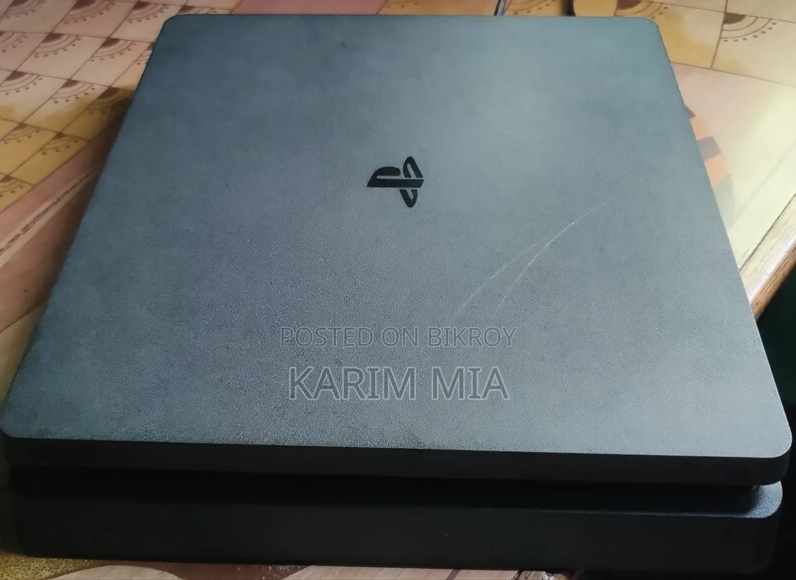 Sony Playstation4