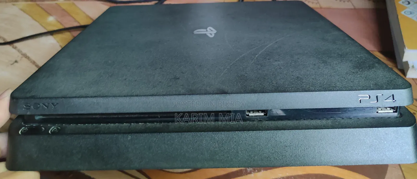 Sony Playstation4