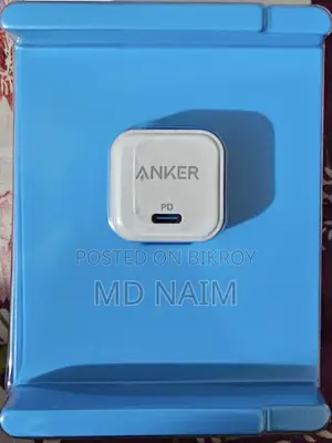 অ্যাঙ্কার চার্জার