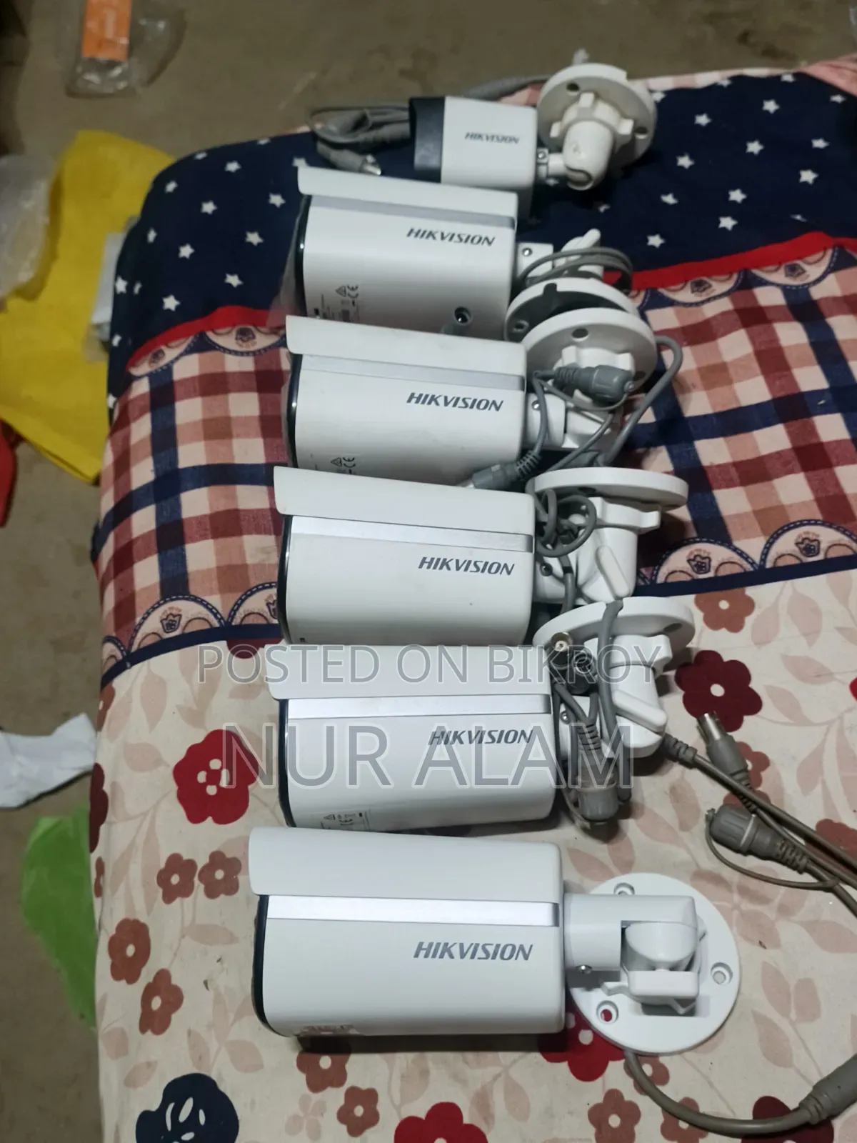 CC Camera 1 piece Price