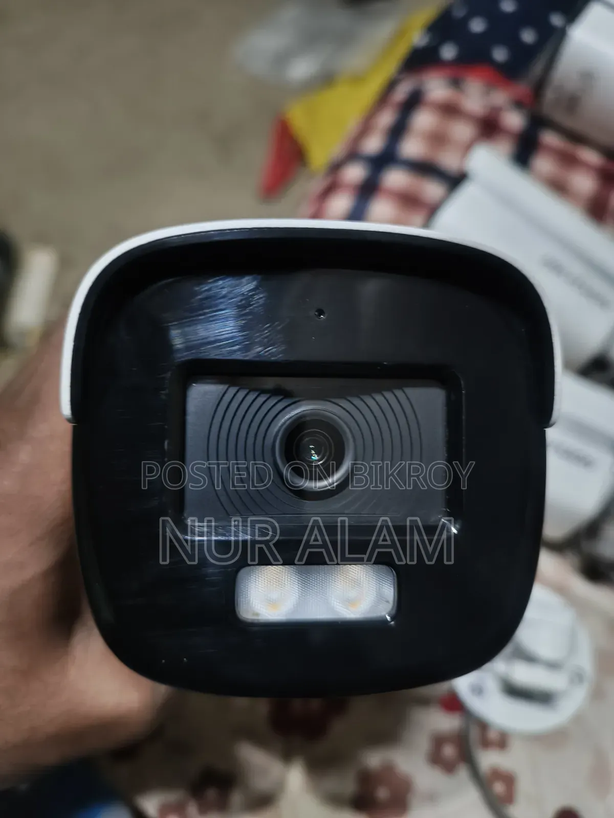CC Camera 1 piece Price