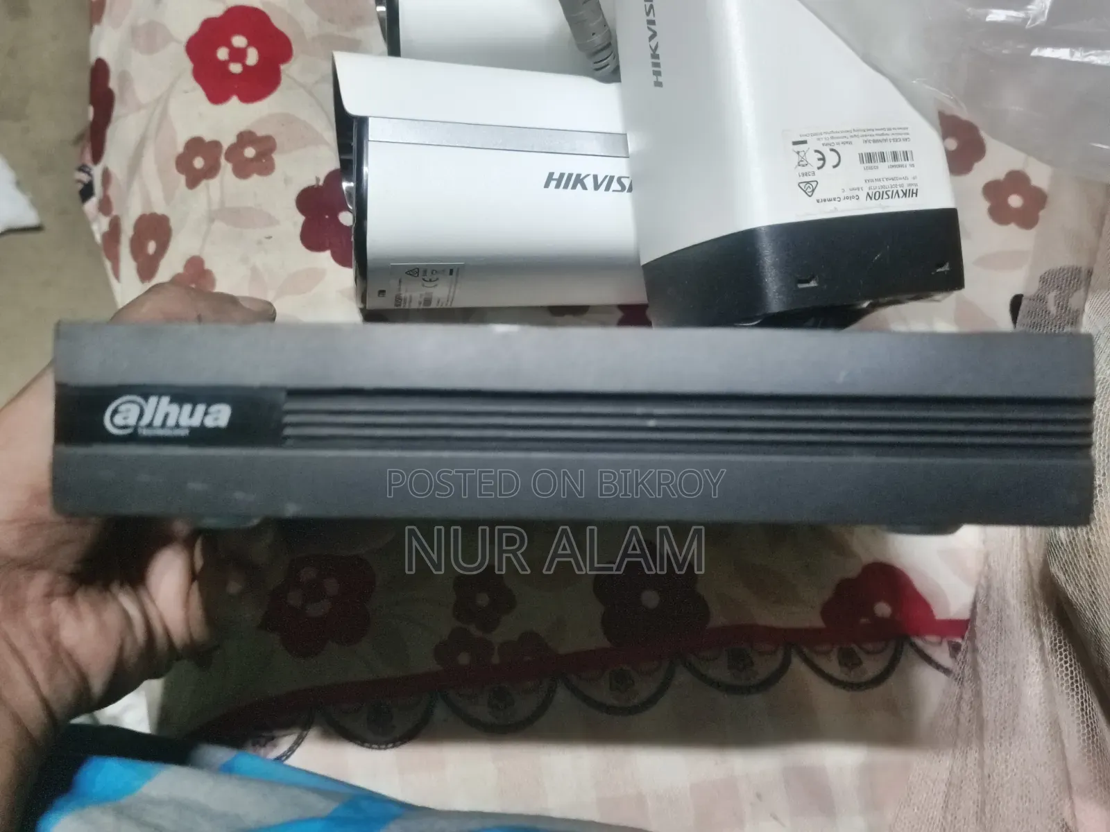 CC Camera 1 piece Price
