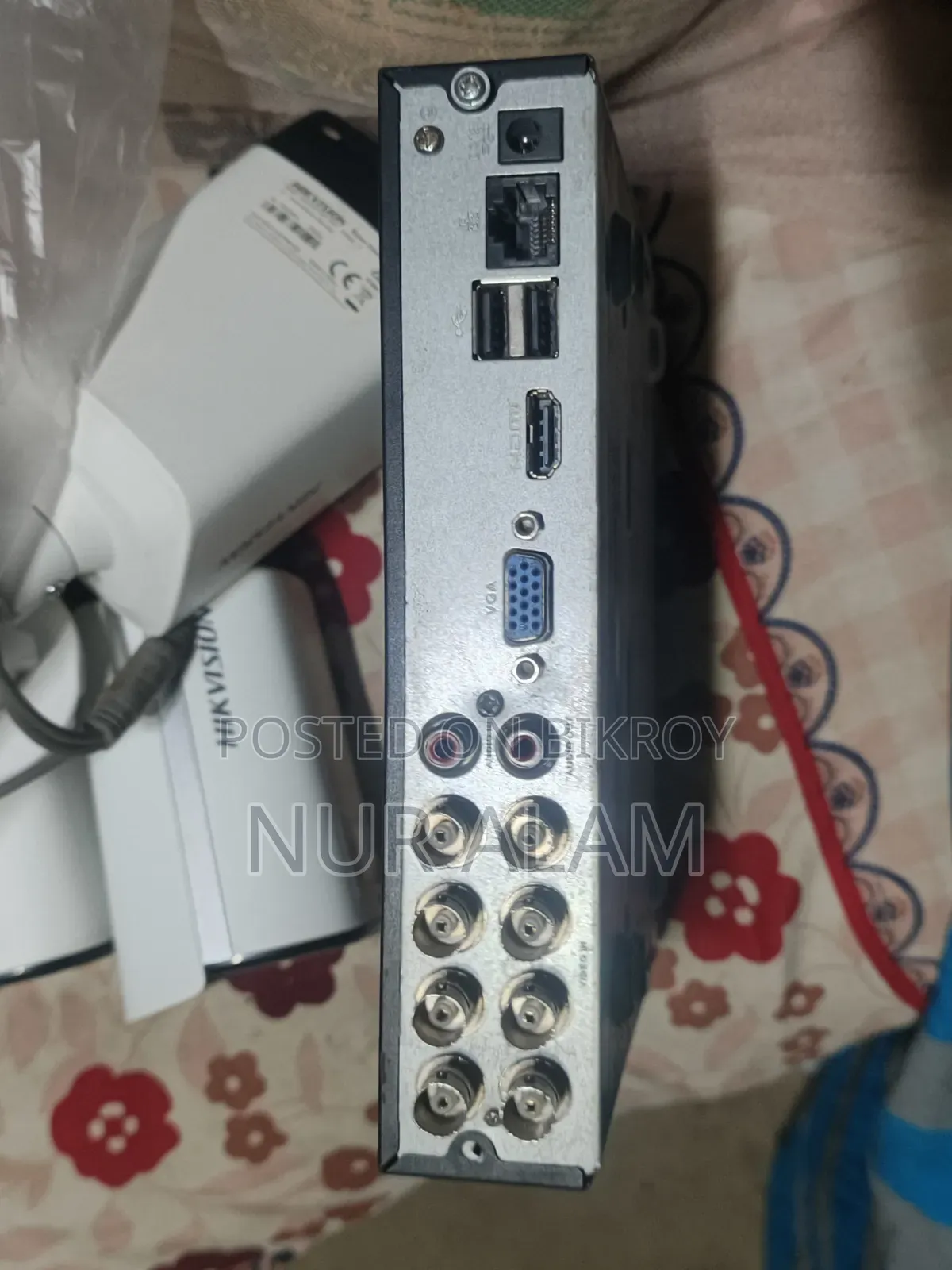CC Camera 1 piece Price
