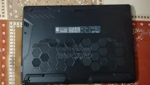ল্যাপটপ আসুস টিইউএফ গেমিং এ১৫ ১৬ জিবি এএমডি রাইজেন ৭ এসএসডি ৫১২ জিবি