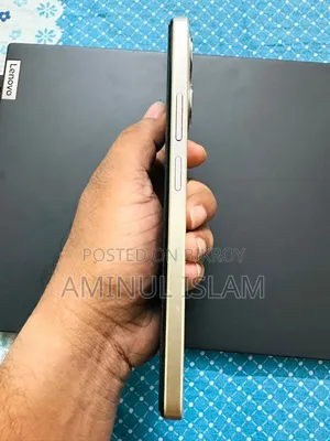 Realme Note 70 128 GB Gold