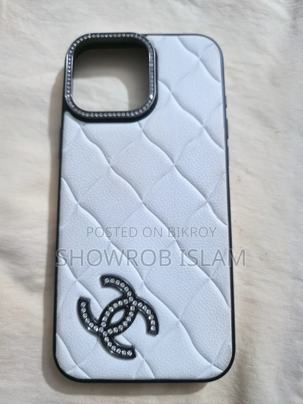16 Pro Maxx Used Case